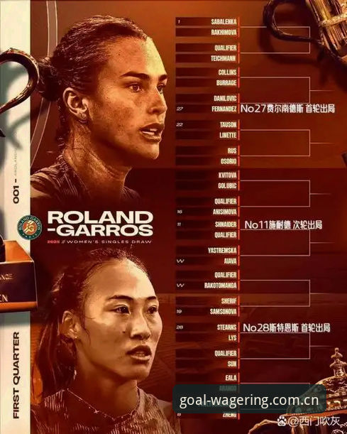 法网女单种子 vs 非种子选手：郑钦文与王欣瑜的巴黎之旅全面对比，世界杯竞猜网深度解析